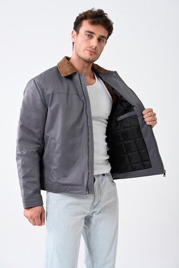 gothamvibes Vibes X Vesto Classic Jacket 006