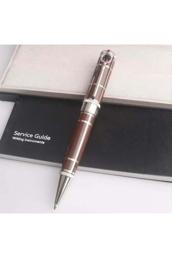 GENERAL Luxury elegant pen suitable for gifting and official use