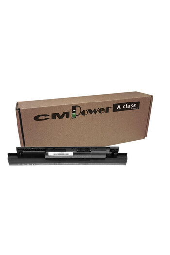 CM POWER Laptop battery compatible with Dell Inspiron 14 15 17 MK1R0 MR90Y 11.1V 0MF69
