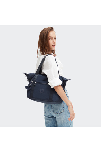 Kipling ART BLUE BLEU