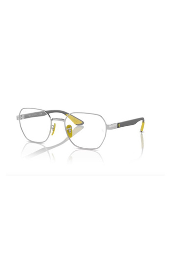 Ray-Ban Unisex Blue Light Protection Glasses (Ferrari)