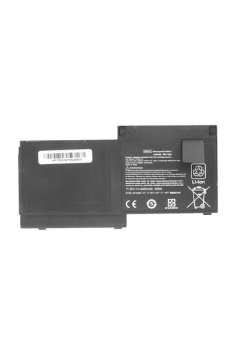 CM POWER Laptop battery compatible with HP EliteBook 720 G1,G2,SB03XL HSTNN-IB4S HSTNN-IB4T