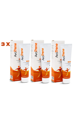 AVALON PHARMA Avotren Emulgel 100g (pack of 3)