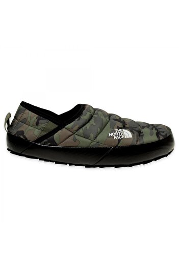 THE NORTH FACE Nf0A3Uzn Tbtrctn Mule Ev Camouflage Men's Shoes