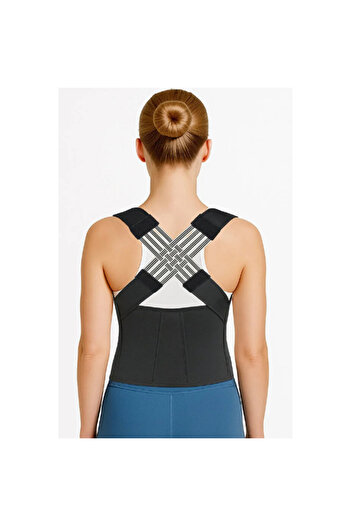 URZ GRUP Anti-Hunchback Upright Posture Corset