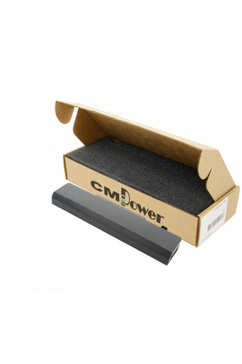 CM POWER Laptop battery compatible with Lenovo Thinkpad E530,45N1042