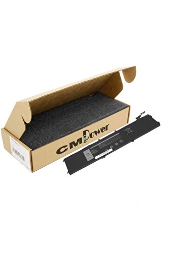 CM POWER Laptop battery compatible with Dell G7 17 7700 W62W6 XYCW0