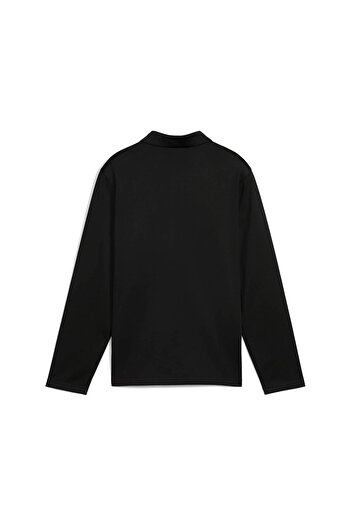 Puma Men's Long Sleeve Casual Sports Jacket & Sweatshirt