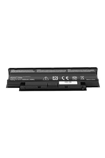 CM POWER Laptop battery compatible with Dell 13R 14R 15R J1KND N4010 06P6PN