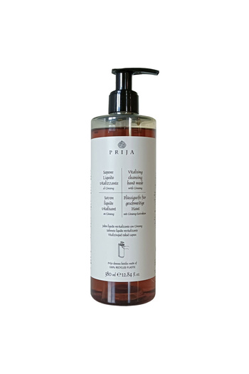 Prija Liquid Soap 380 ml