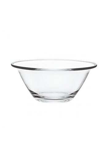 Bormioli Rocco Glass bowl BORMIOLI MR. CHEF, D22xh9.7cm, 1000ml
