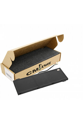 CM POWER Laptop battery compatible with Acer Predator Helios 300, Nitro 5 7 KT00407009 AP18E7M