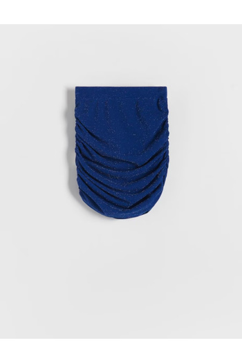 Reserved RESERVED mini skirt, blue