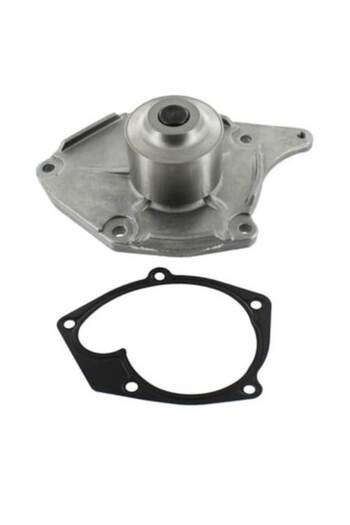 SKF Water Pump for Renault Grand Scenic III 2009-> JZ0/1