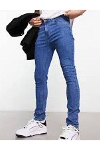 bolongaro Bolongaro jeans, blue