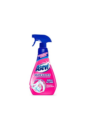 ASEVI , Stain Removal Solution, 750ml Spray Bottle