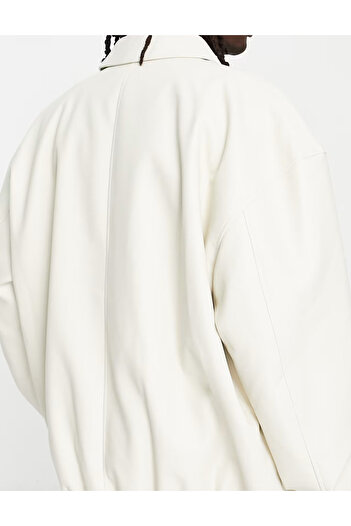 ASOS ASOS jacket, cream