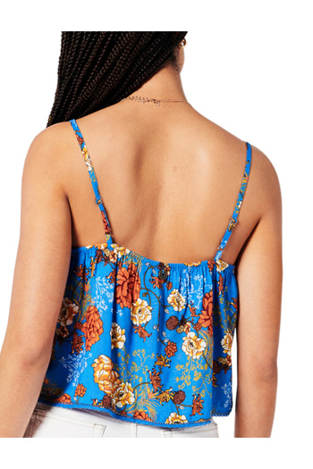 SUPERDRY Superdry tank top, blue