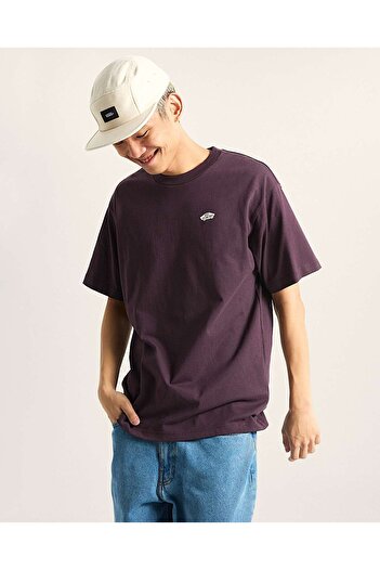 Vans Men's Style 76 Ii Loose Ss Tee Vn000P50-Ems1
