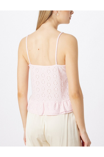 VILA Vila tank top, pink