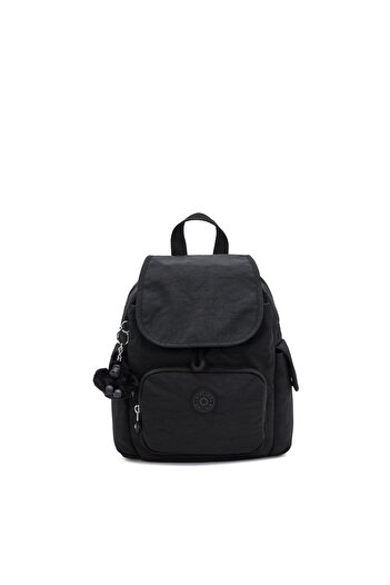 Kipling CITY PACK MINI BLACK NOIR