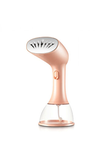 GVC PRO GVC-266 Hanging Iron Pink