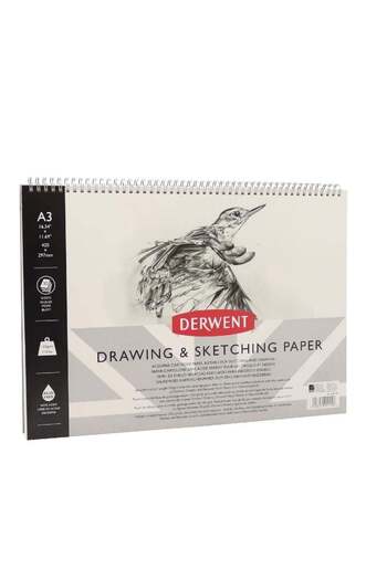 Derwent Drawing Board
