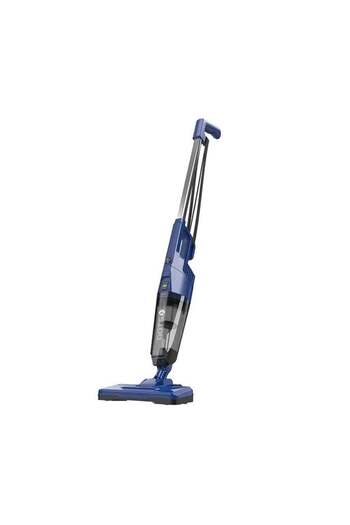 DOTS Handheld Vacuum Cleaner, 2-in-1, HEPA Filter, 600W, Blue