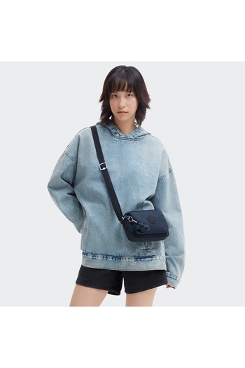 Kipling ABANU BLUE BLEU
