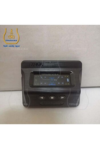 SPY X3 Tire Pressure Monitoring System - Original Version