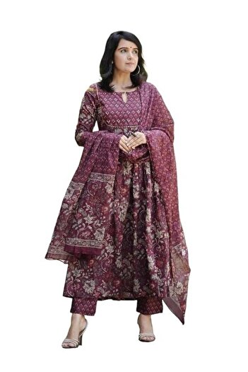 MYSMAR Salwar Suit
