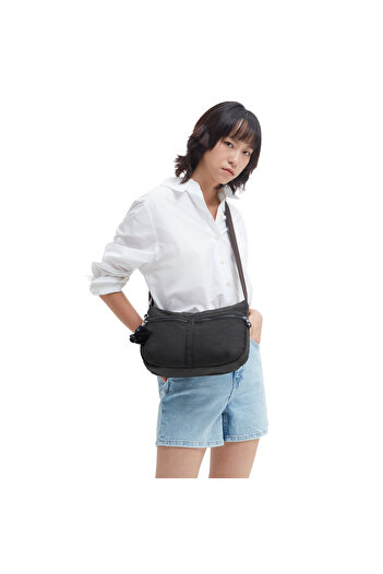 Kipling IZELLAH BLACK NOIR
