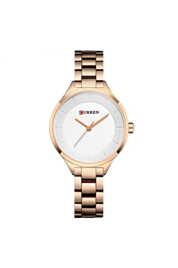 Curren Ladies watch, Women's watch, Top brand Luxury, Fashion, Elegant, Quartz