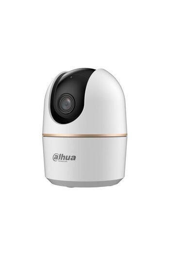DAHUA Wireless & Smart Camera indoor surveillance WiFi PT DH-H 5 A, 5 MP, IR 10 m, microphone and sp