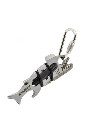 True Utulıty TRUE UTILITY SHARKEY TU214K 12 in 1 ultra compact design