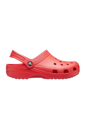 Crocs Classic unisex flip-flops red 37-38 EU