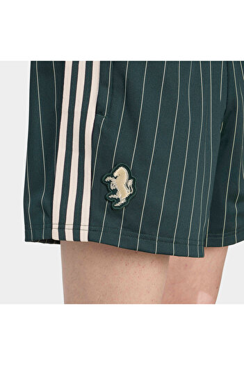 adidas Juventus Icon Sho Erkek Yeşil Şort