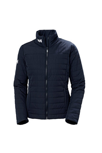 Helly Hansen Geacă de damă CREW INSULATOR 2.0 30239-597 caldă și ușoară - XS