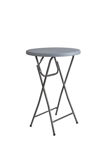 OEM Cocktail event table 80×110