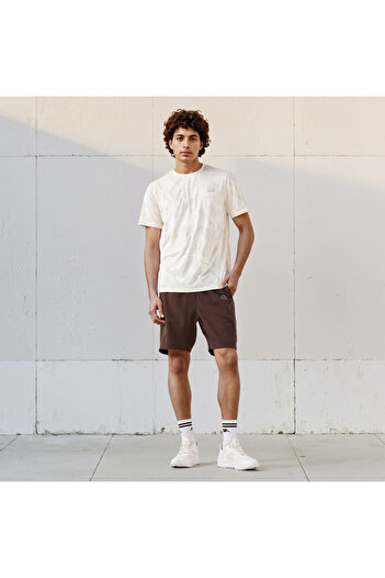 Kappa Men Performance Textured T-shirt