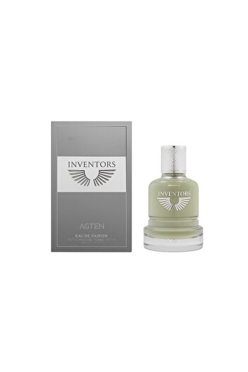 Asten Eau de Parfum, Inventors, men, 100 ml