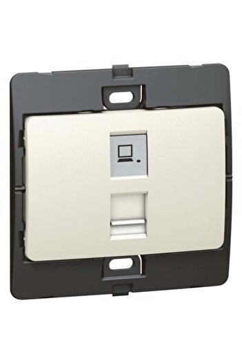 Legrand 6CAT 283362 computer fish