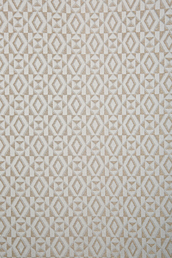 Premier Home Κρέμα κουρτίνας με δαχτυλίδια Lenzo 140x280