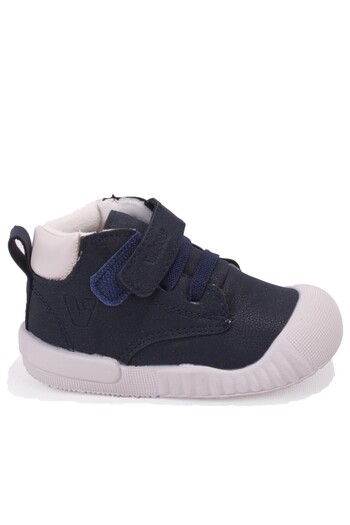 Vicco Paw Ii 946E25K377 Navy Blue Orthopedic Men's Baby Sports Boots
