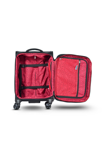 OMASU suitcase