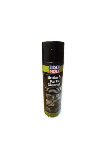 Other Brake Cleaner BARKE PARTS CLEANER