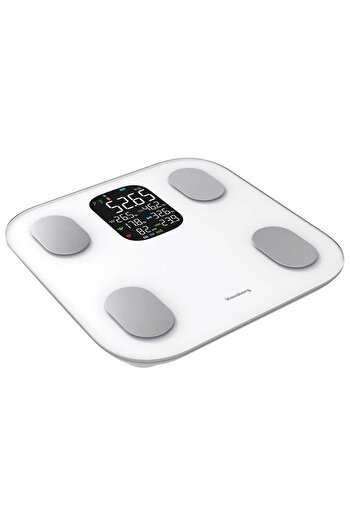 Other SMART IOS ANDROID ANALYTICAL BATHROOM SCALE KLAUSBERG KB-7855