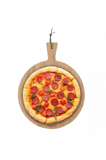 Other PIZZA SERVING BOARD 30cm KINGHOFF KH-1673