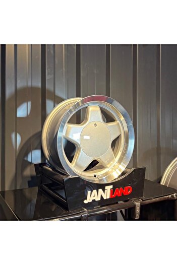 powcan JantLand - SIFIR SLK 13'' 4X98 AYNALI CMS40 ŞAHİN DOĞAN KARTAL JANT