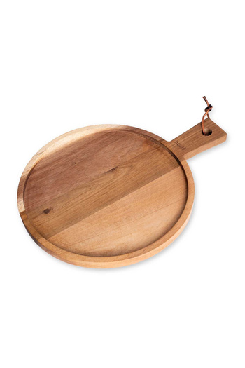 Other CUTTING AND SERVING BOARD TRAY 30cm HUSLA 73921